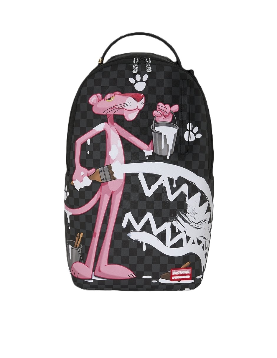 Mochila casual pink panther impermeable Mochila casual pink panther impermeable