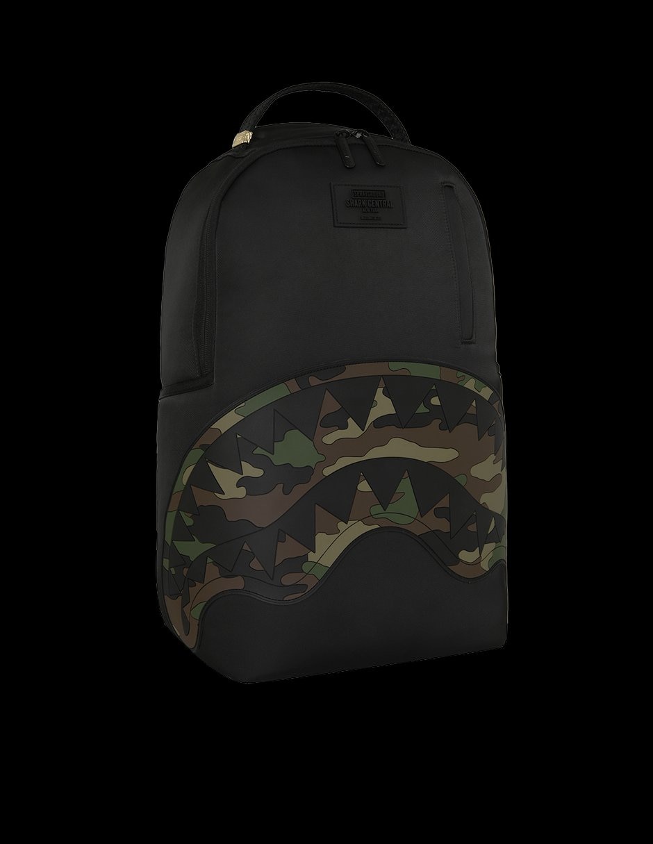 Mochila casual impermeable para unisex 2