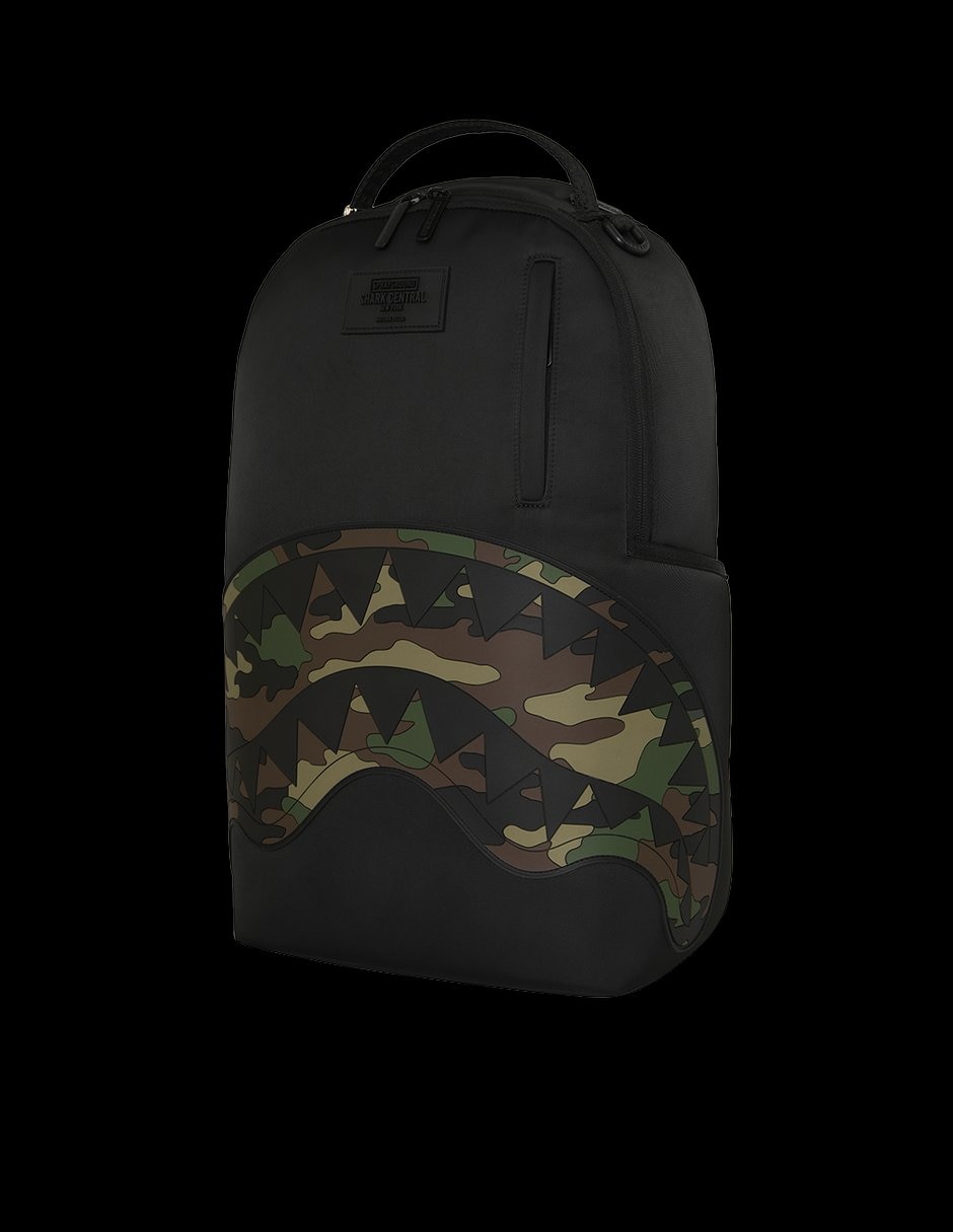 Mochila casual impermeable para unisex 3