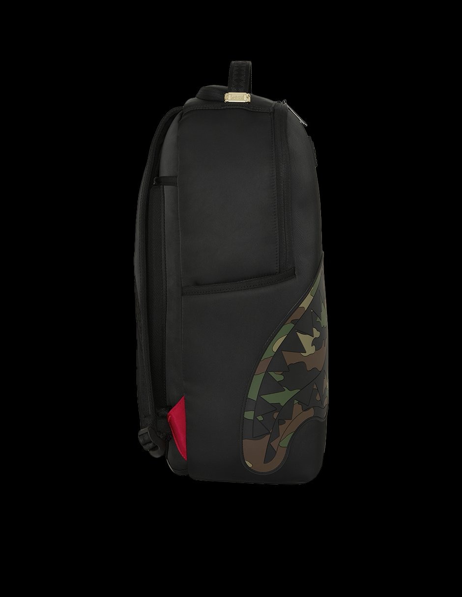 Mochila casual impermeable para unisex 4