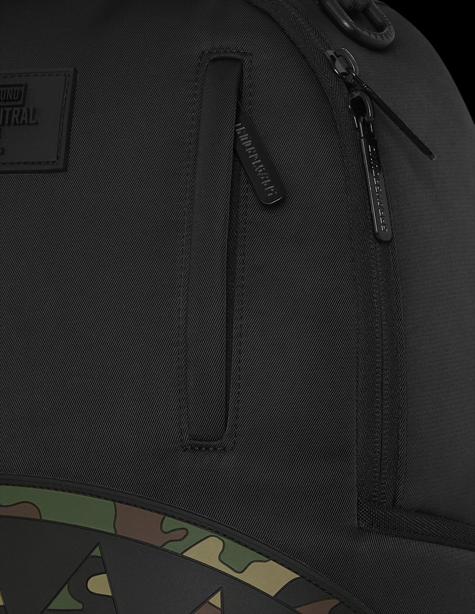 Mochila casual impermeable para unisex Mochila casual impermeable para unisex