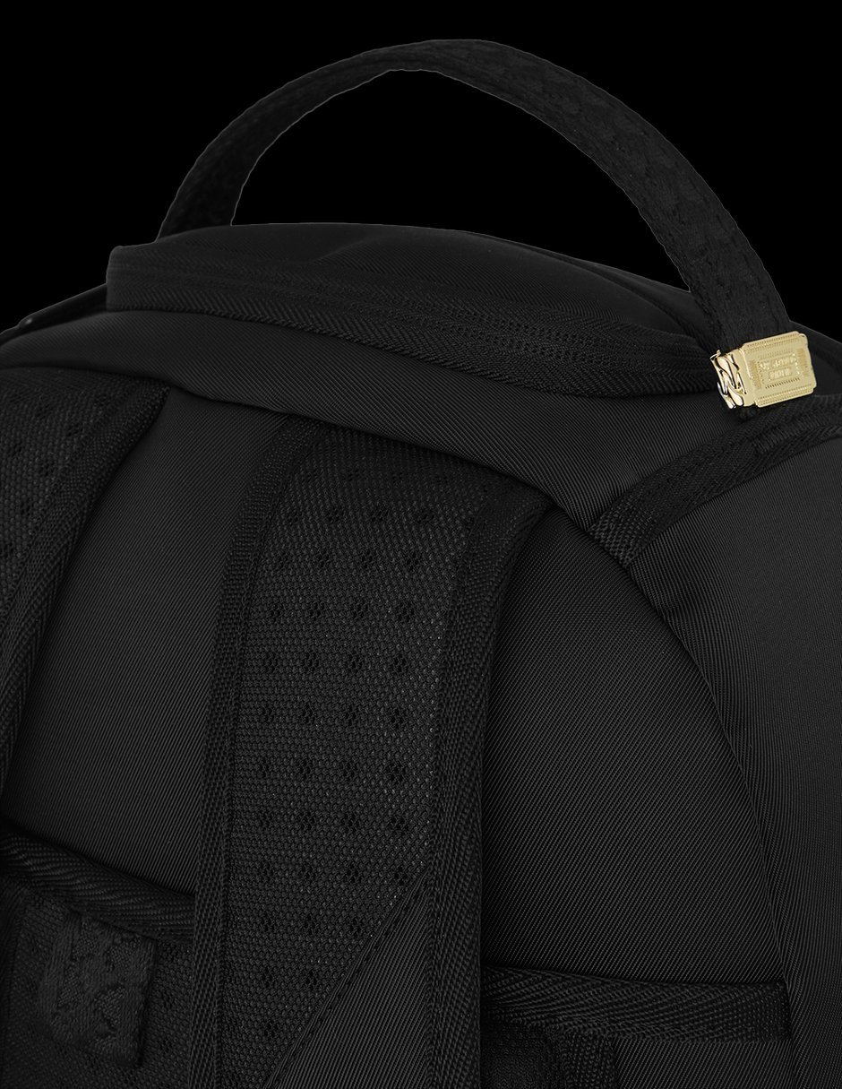 Mochila casual impermeable para unisex 7