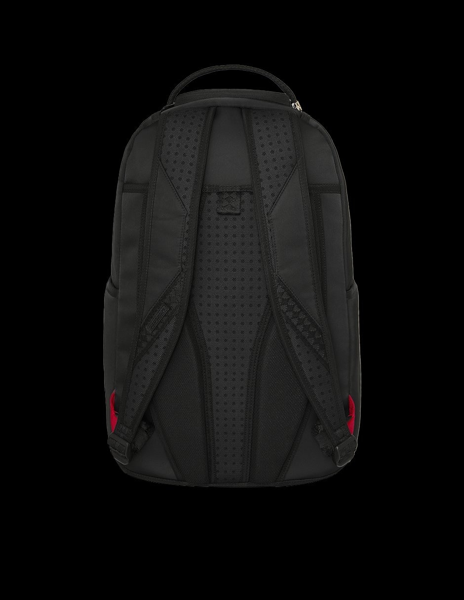 Mochila casual impermeable para unisex 8