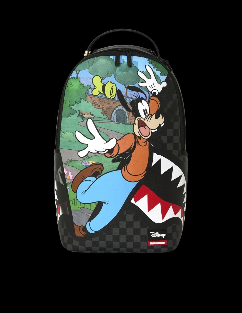 Mochila casual Disney impermeable Mochila casual Disney impermeable