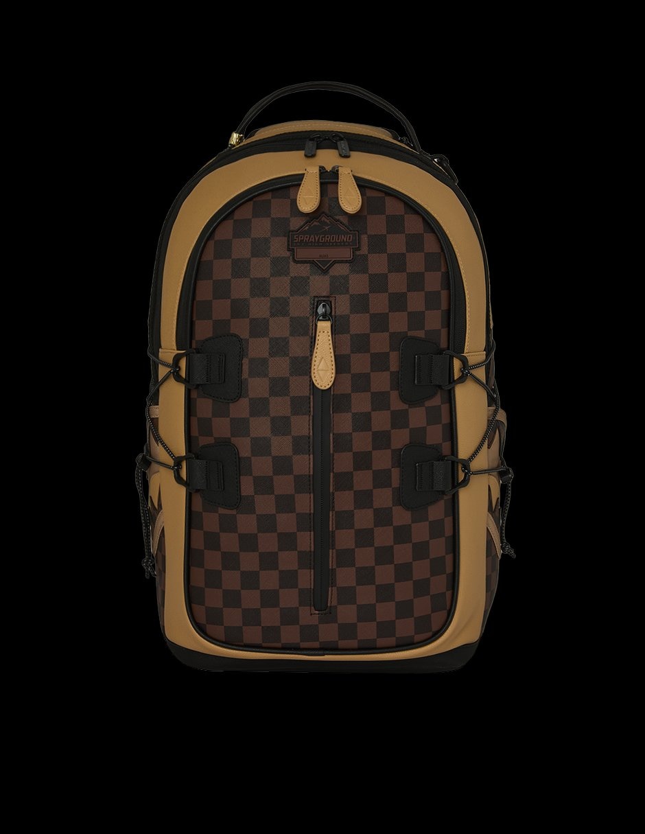 Mochila casual unisex 1
