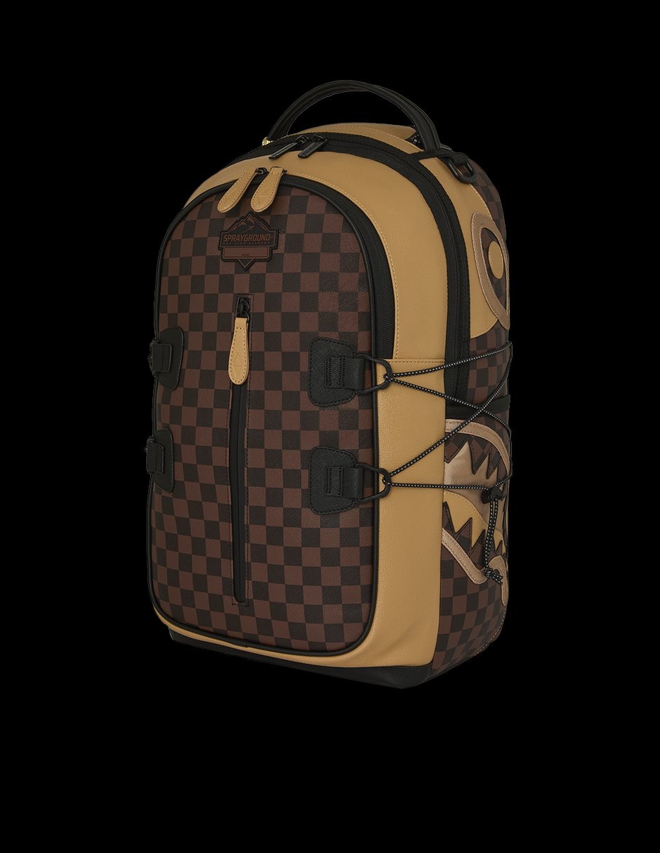 Mochila casual unisex