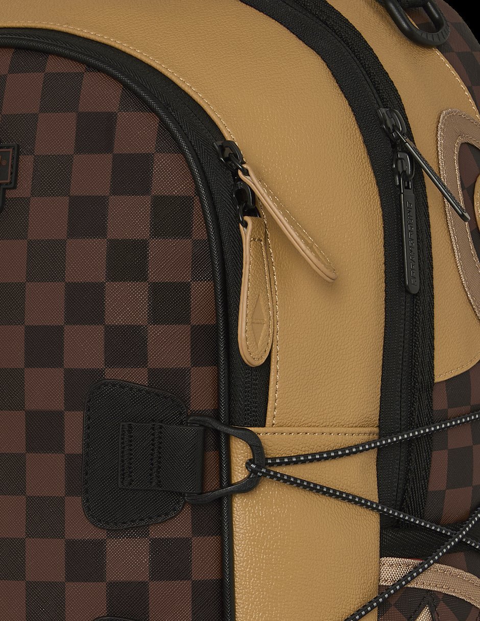 Mochila casual unisex 6