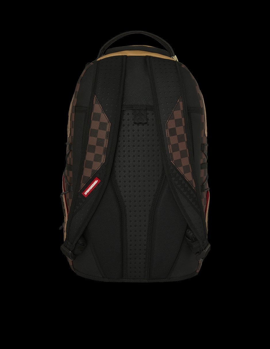 Mochila casual unisex 7