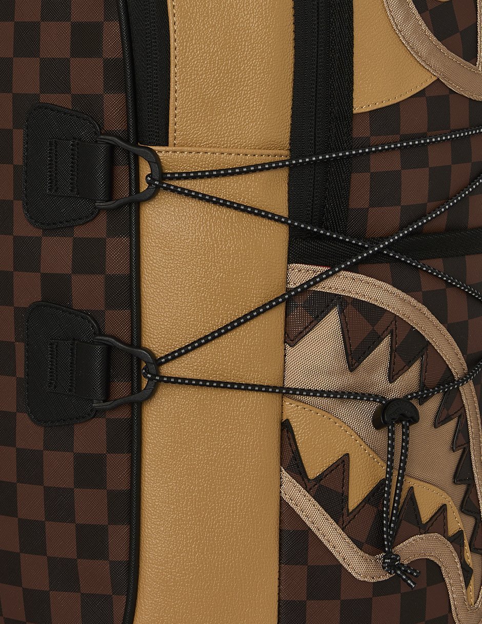 Mochila casual unisex 8