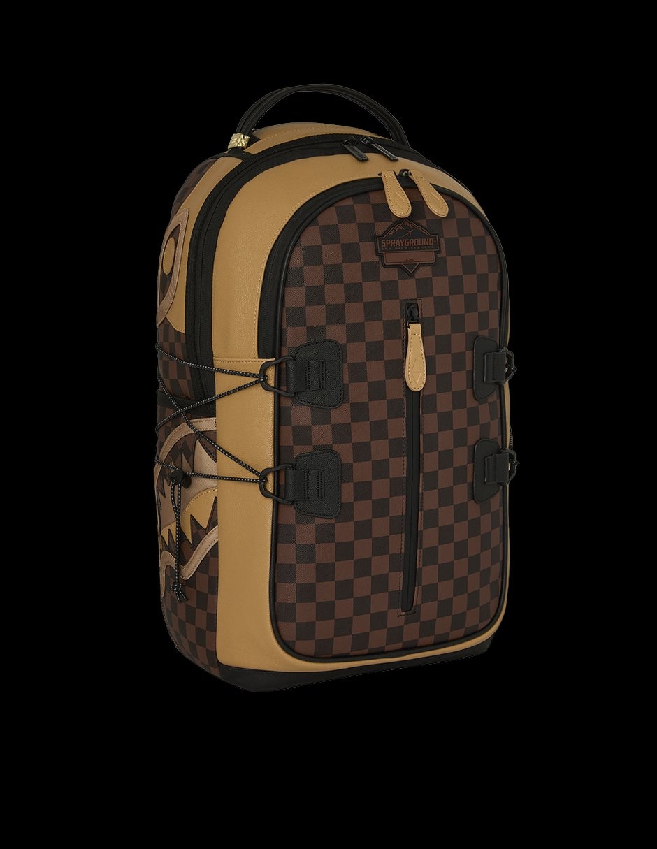 Mochila casual unisex 9