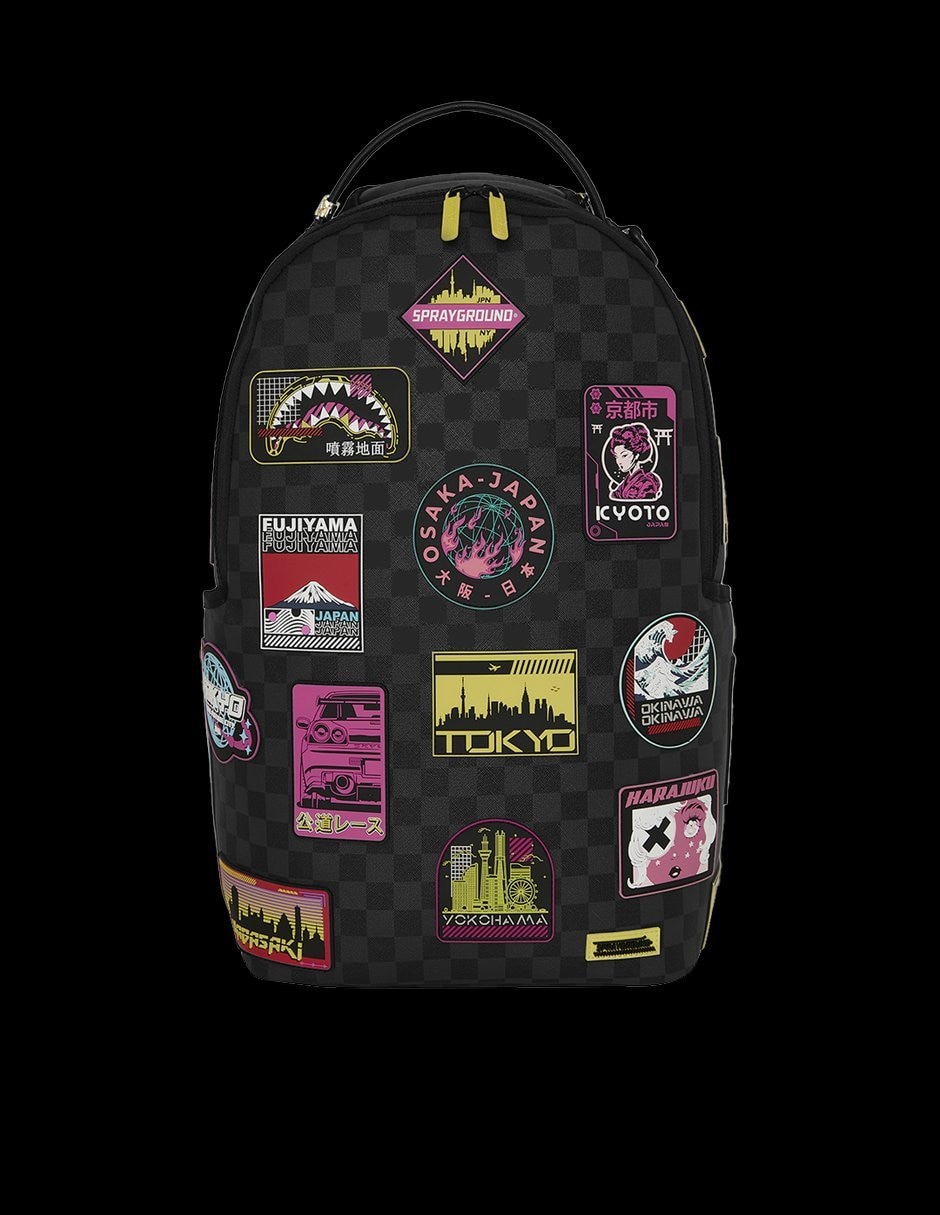 Mochila casual unisex Mochila casual unisex