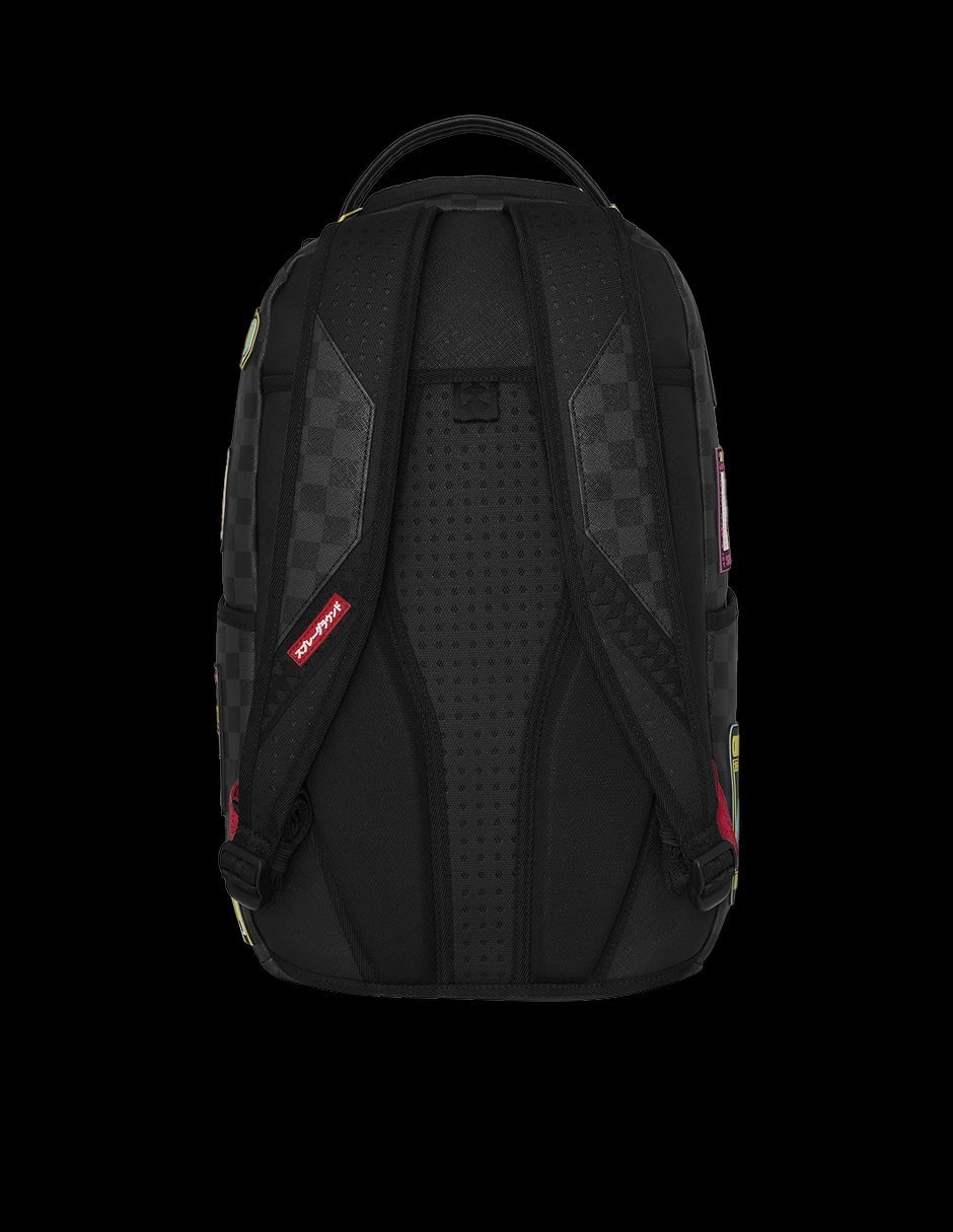 Mochila casual unisex 10