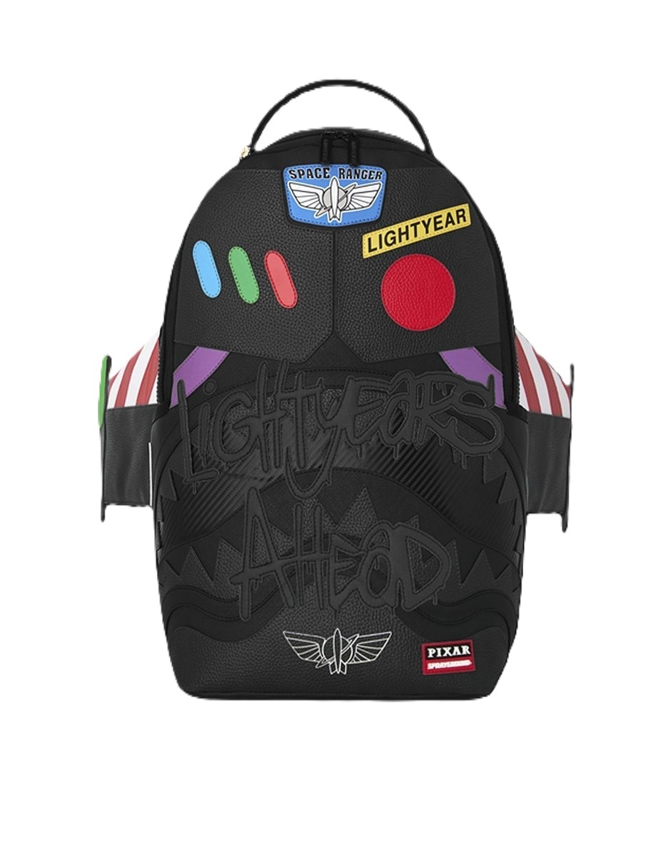Mochila casual Buzz Lightyear impermeable