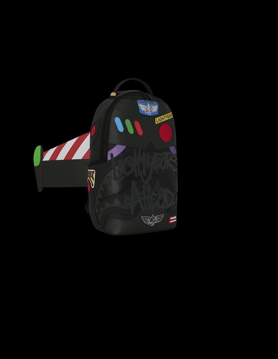 Mochila casual Buzz Lightyear impermeable 2