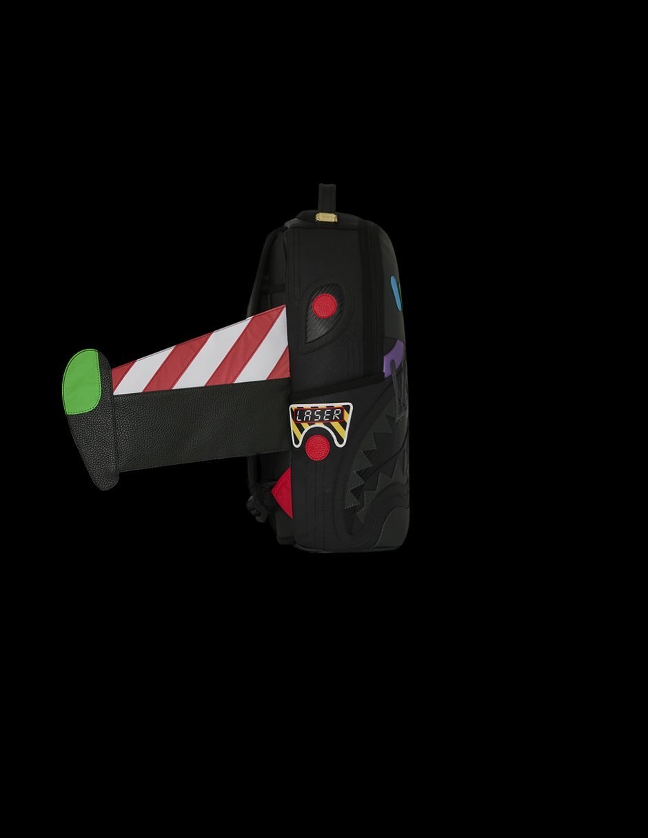 Mochila casual Buzz Lightyear impermeable 3