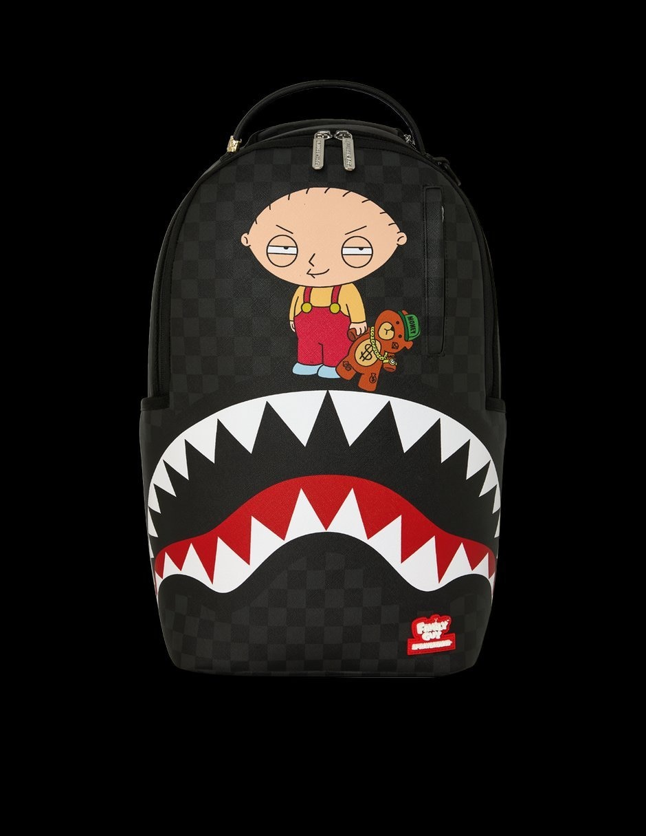 Mochila casual unisex 1
