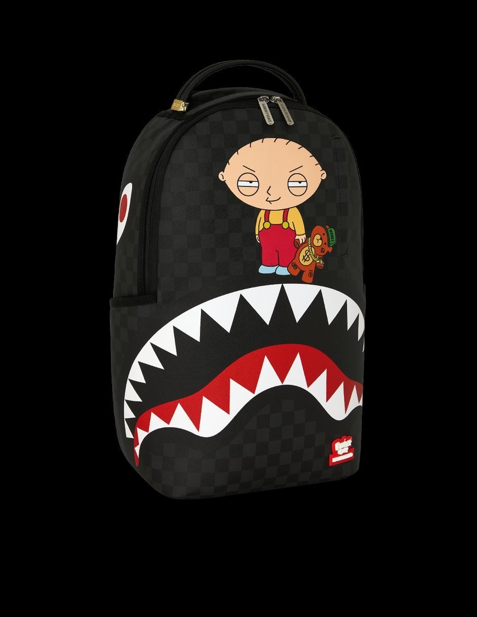 Mochila casual unisex