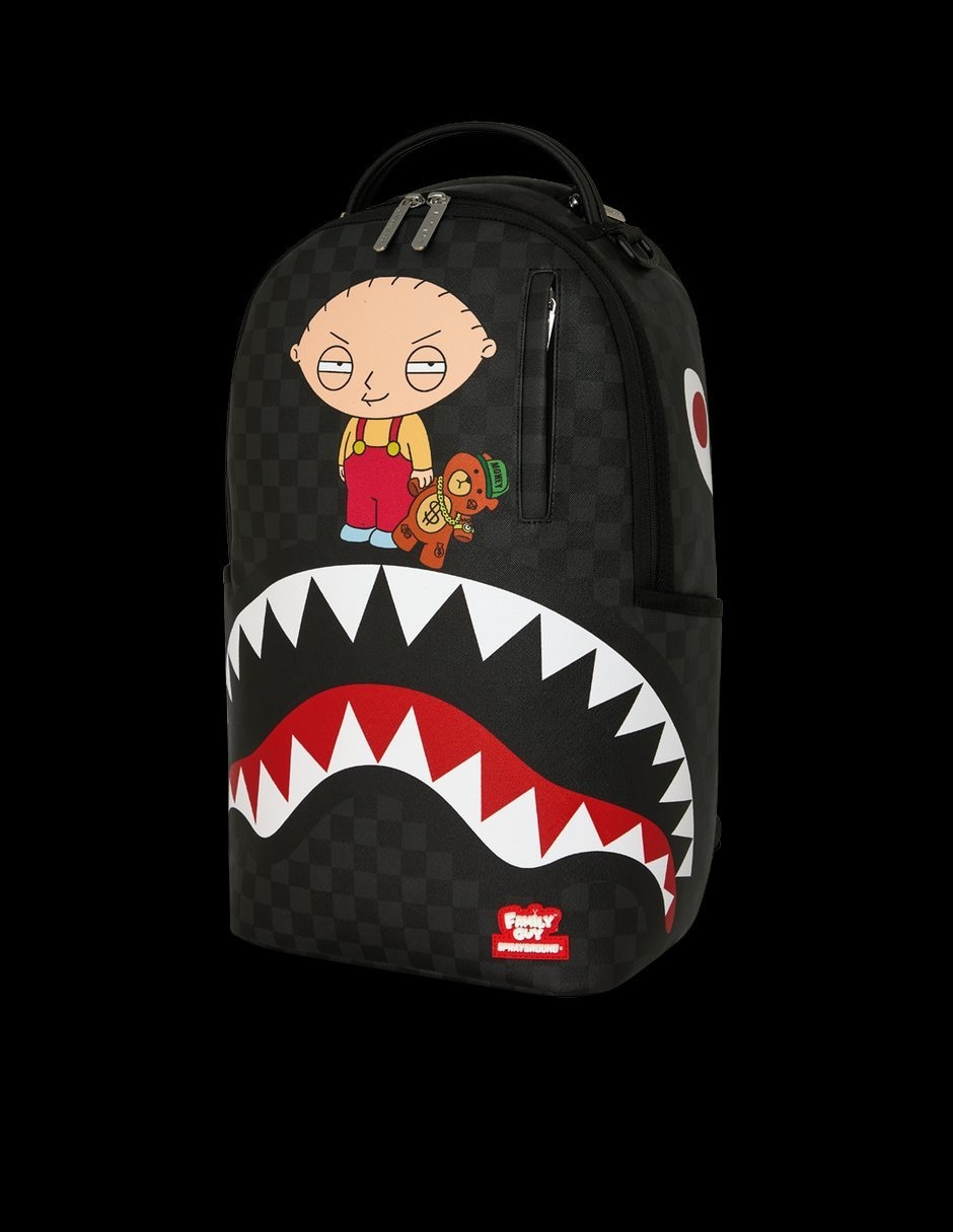 Mochila casual unisex 7