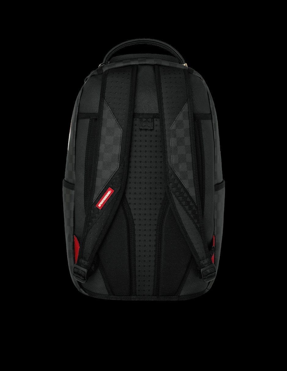 Mochila casual unisex 9