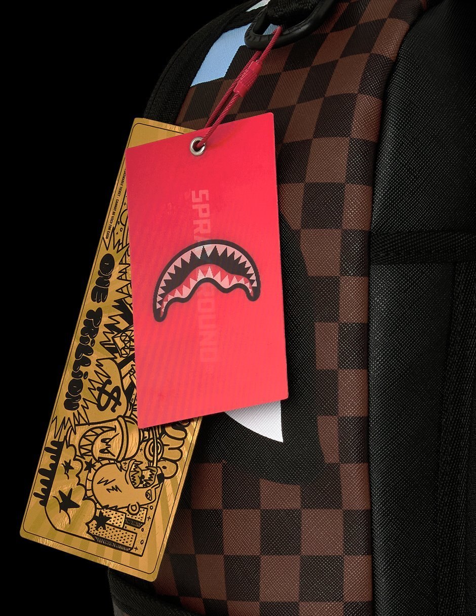 Mochila casual impermeable 2