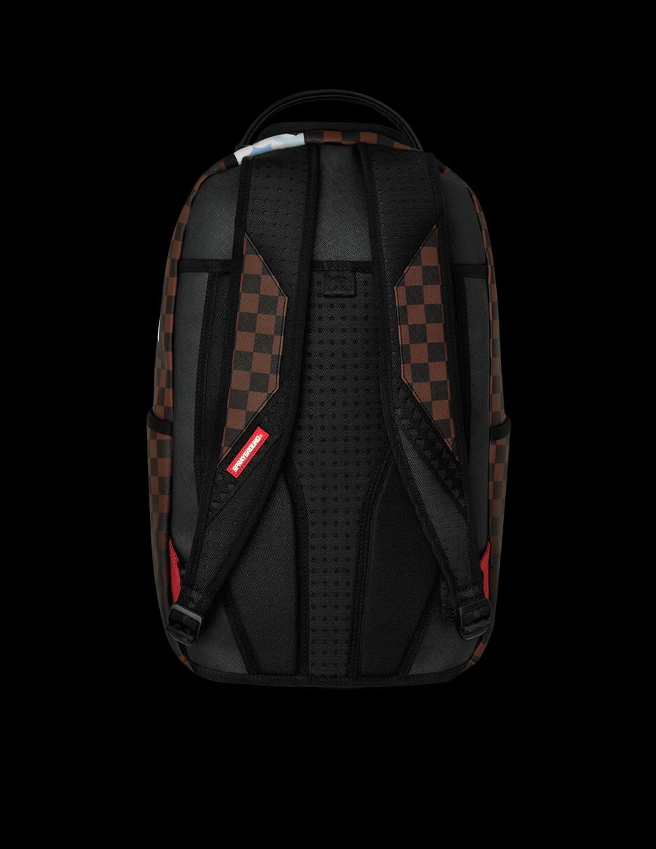 Mochila casual impermeable 6