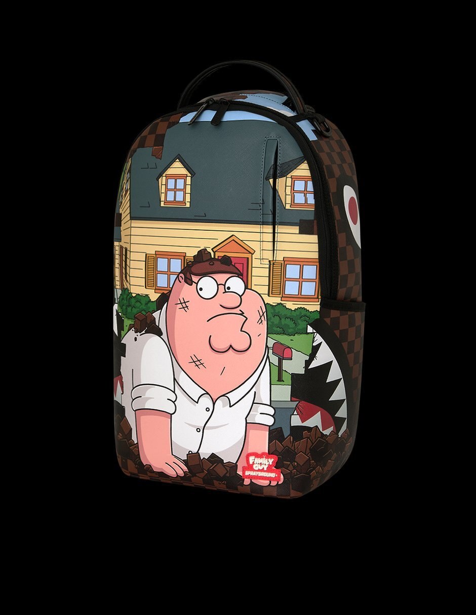 Mochila casual impermeable 10