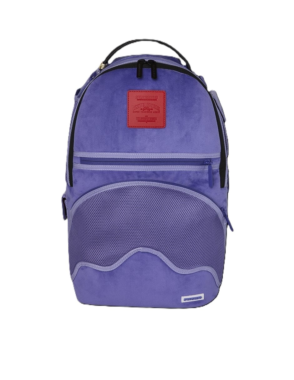 Mochila casual impermeable