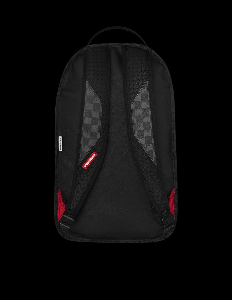 Mochila casual impermeable 12