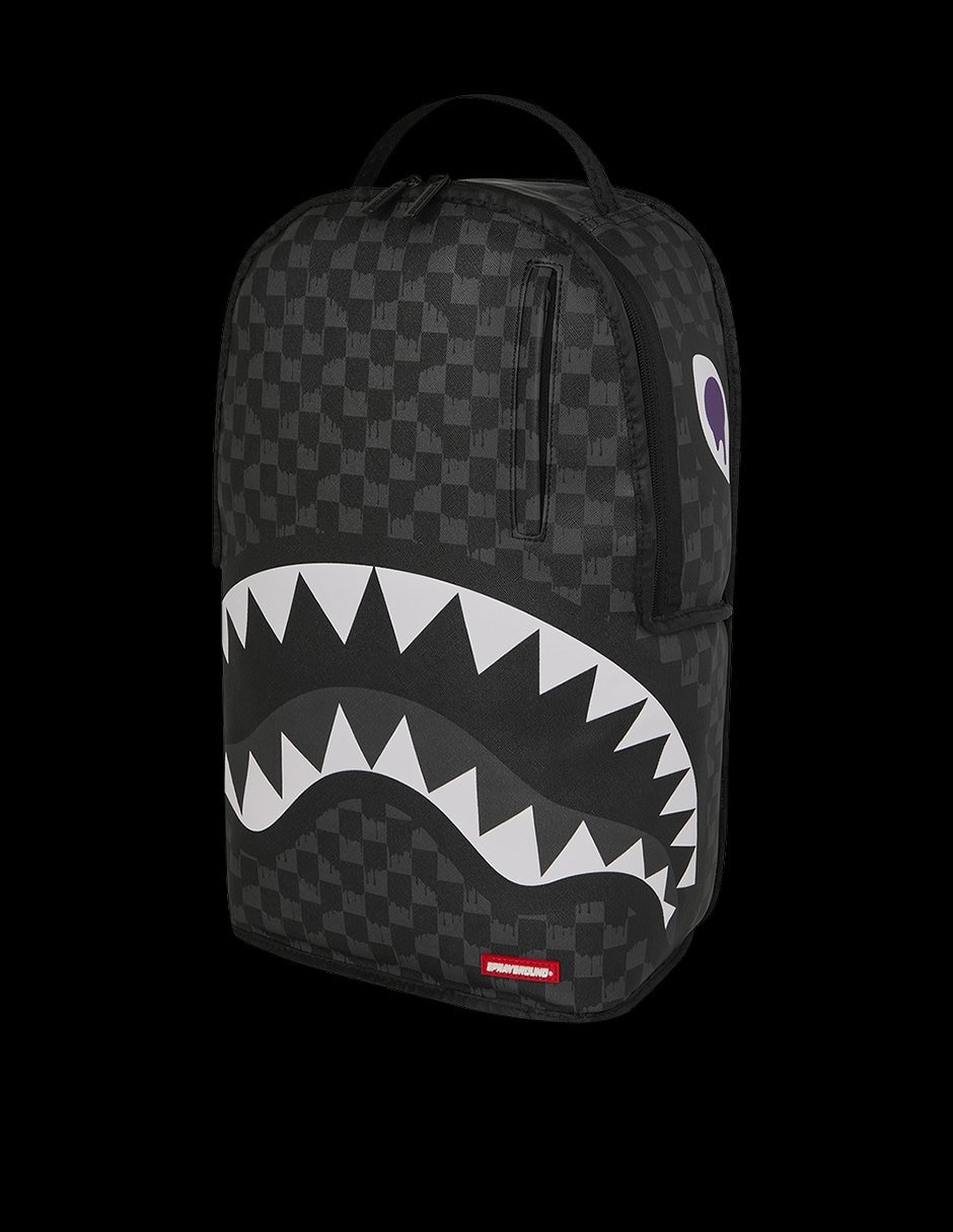 Mochila casual impermeable 13