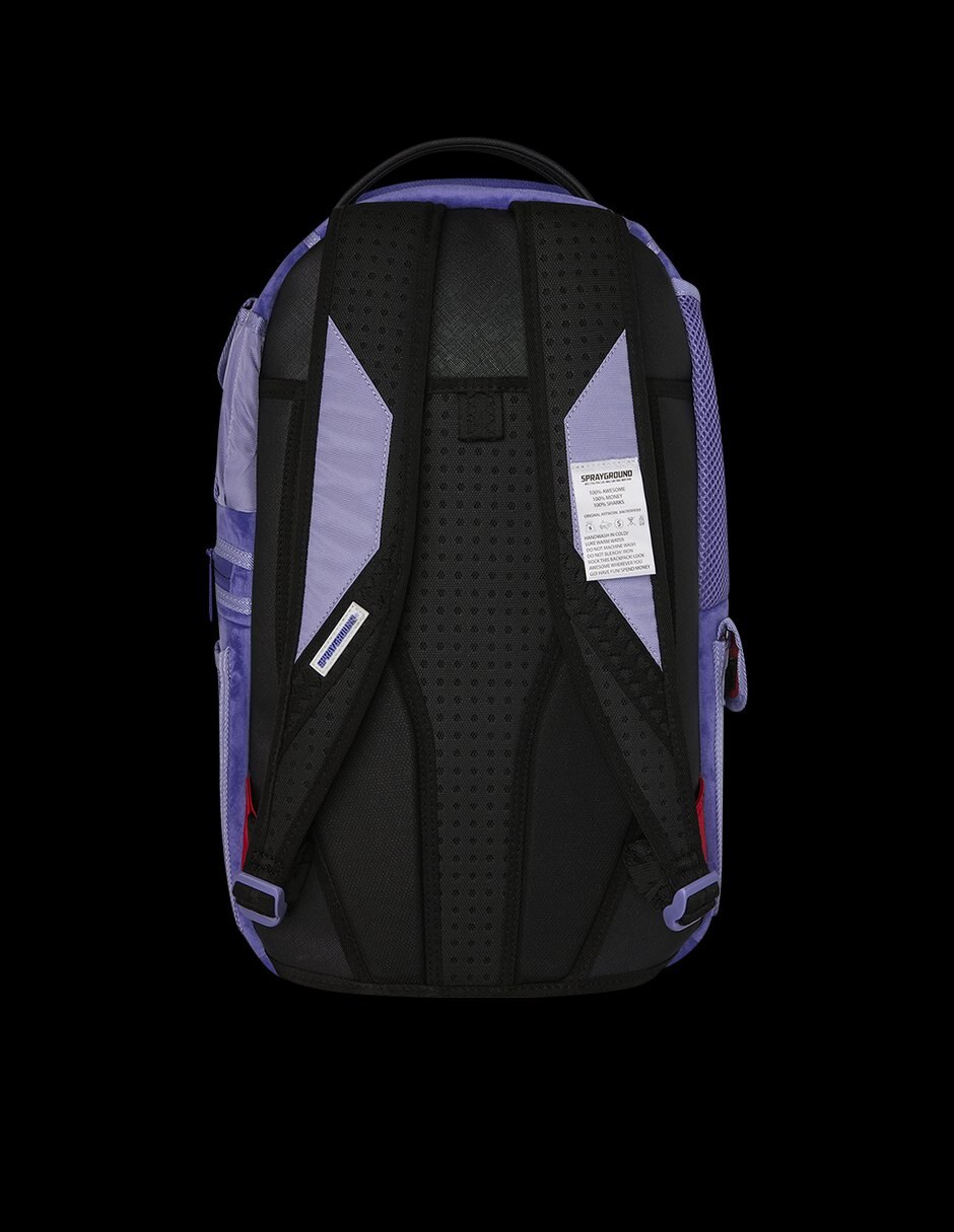 Mochila casual impermeable 3