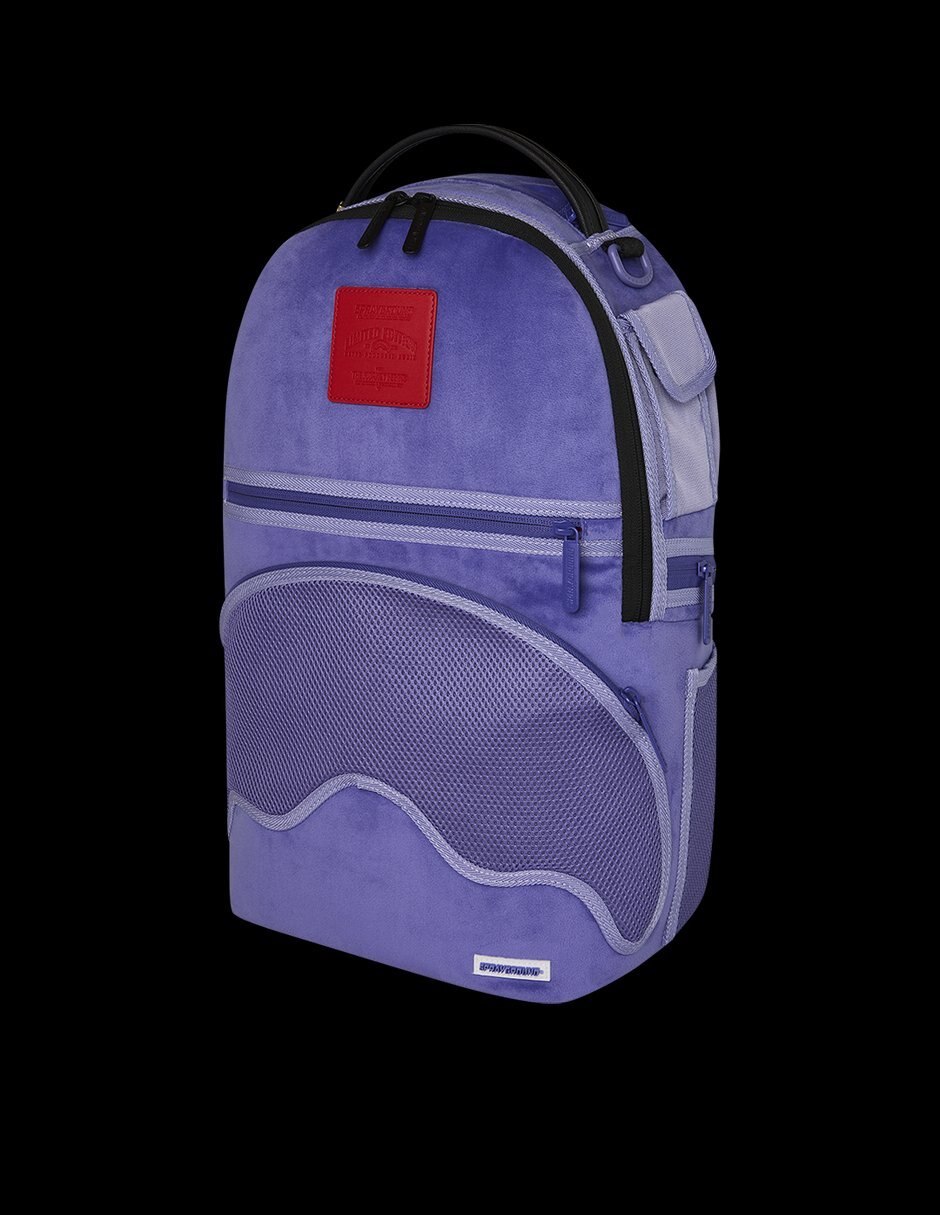 Mochila casual impermeable 4