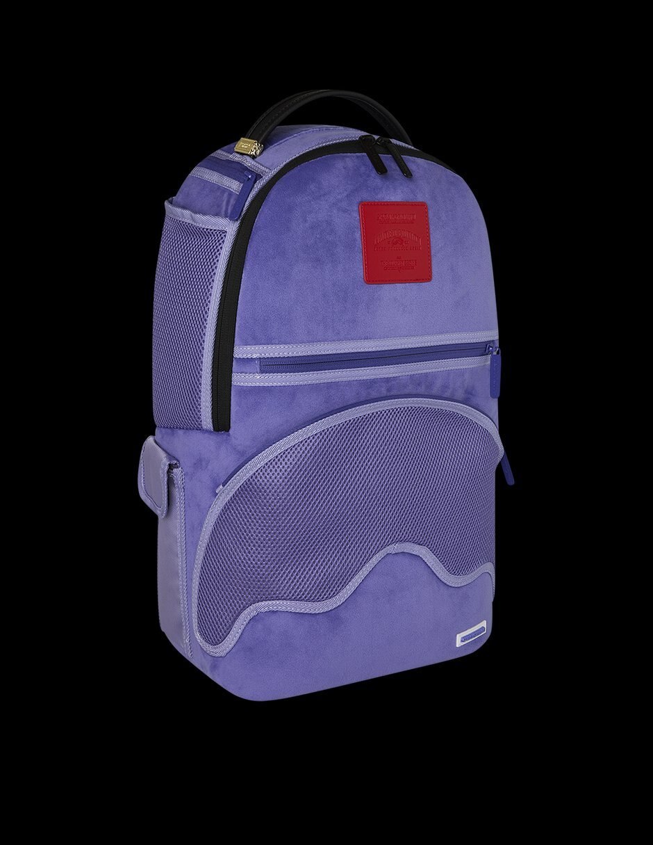 Mochila casual impermeable 5