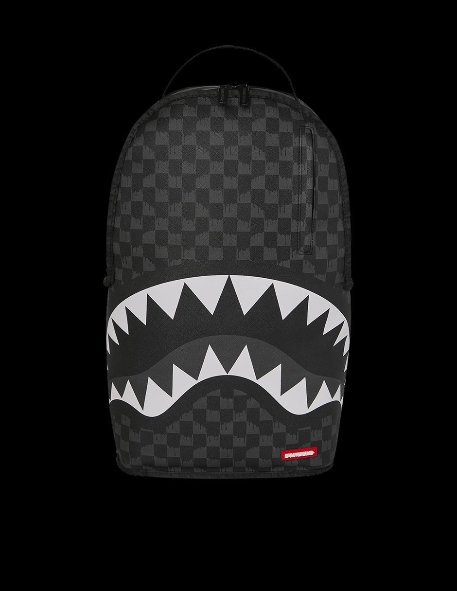 Mochila casual impermeable 6