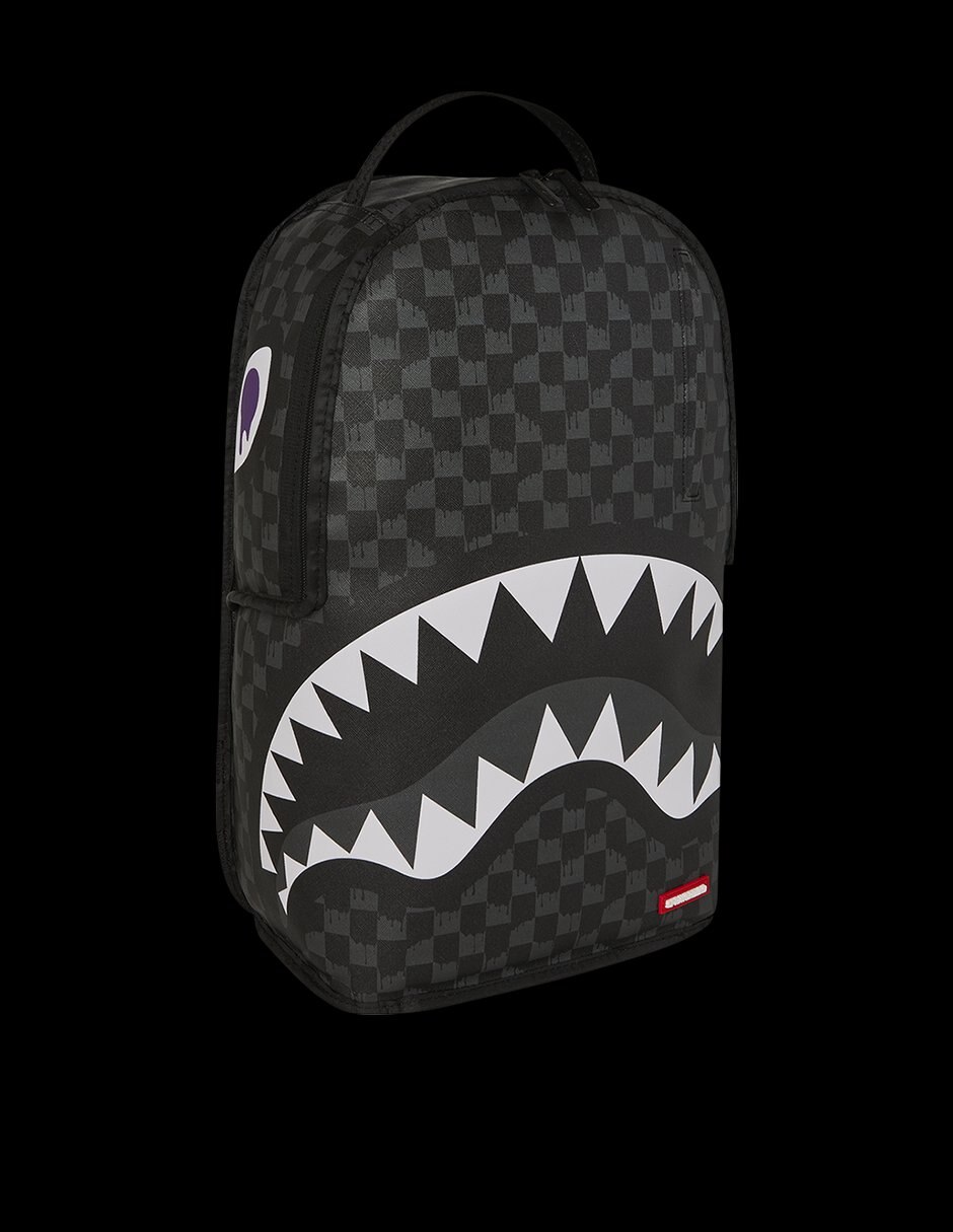 Mochila casual impermeable 7