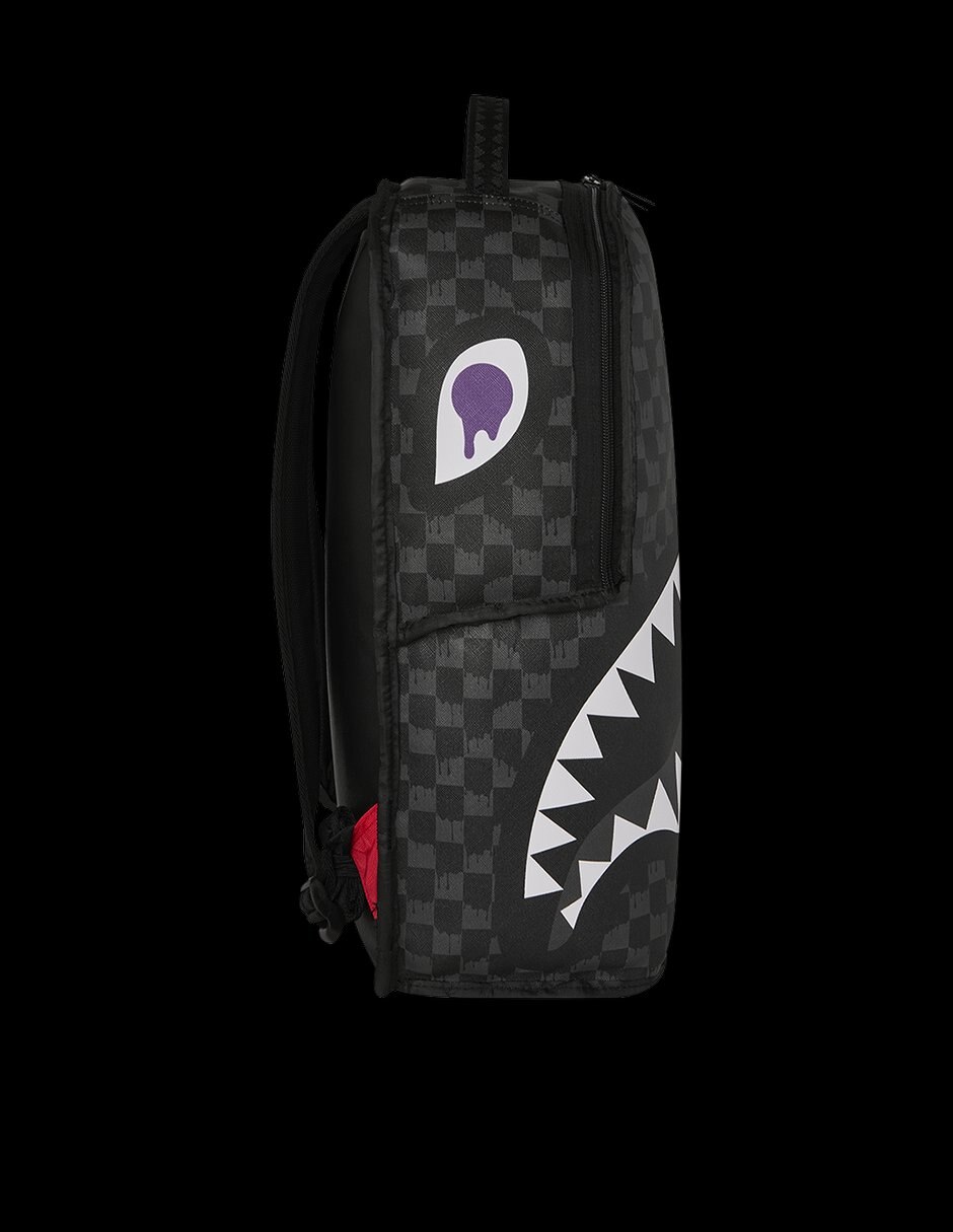 Mochila casual impermeable 8