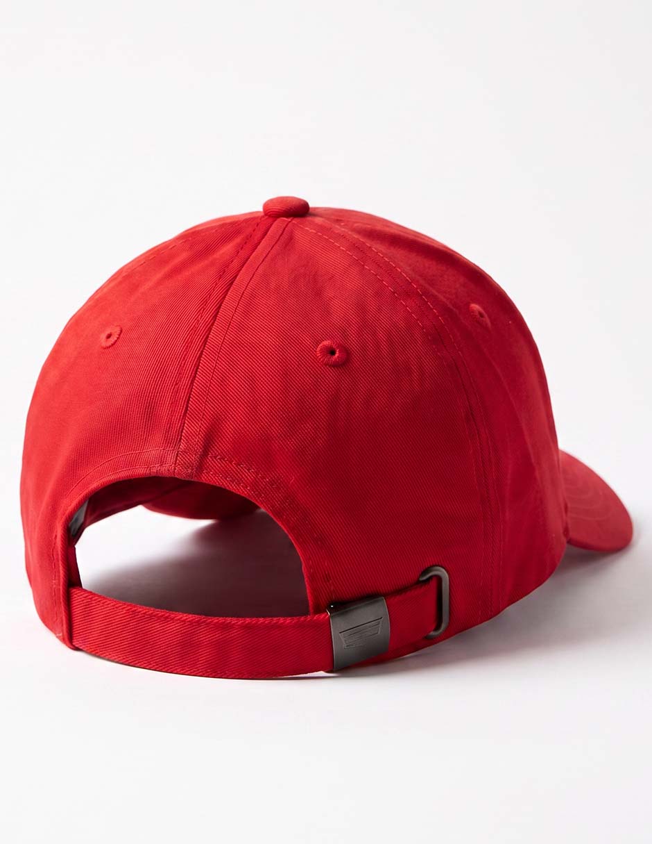 Gorra con visera curva F1 X Cf1 para hombre 2
