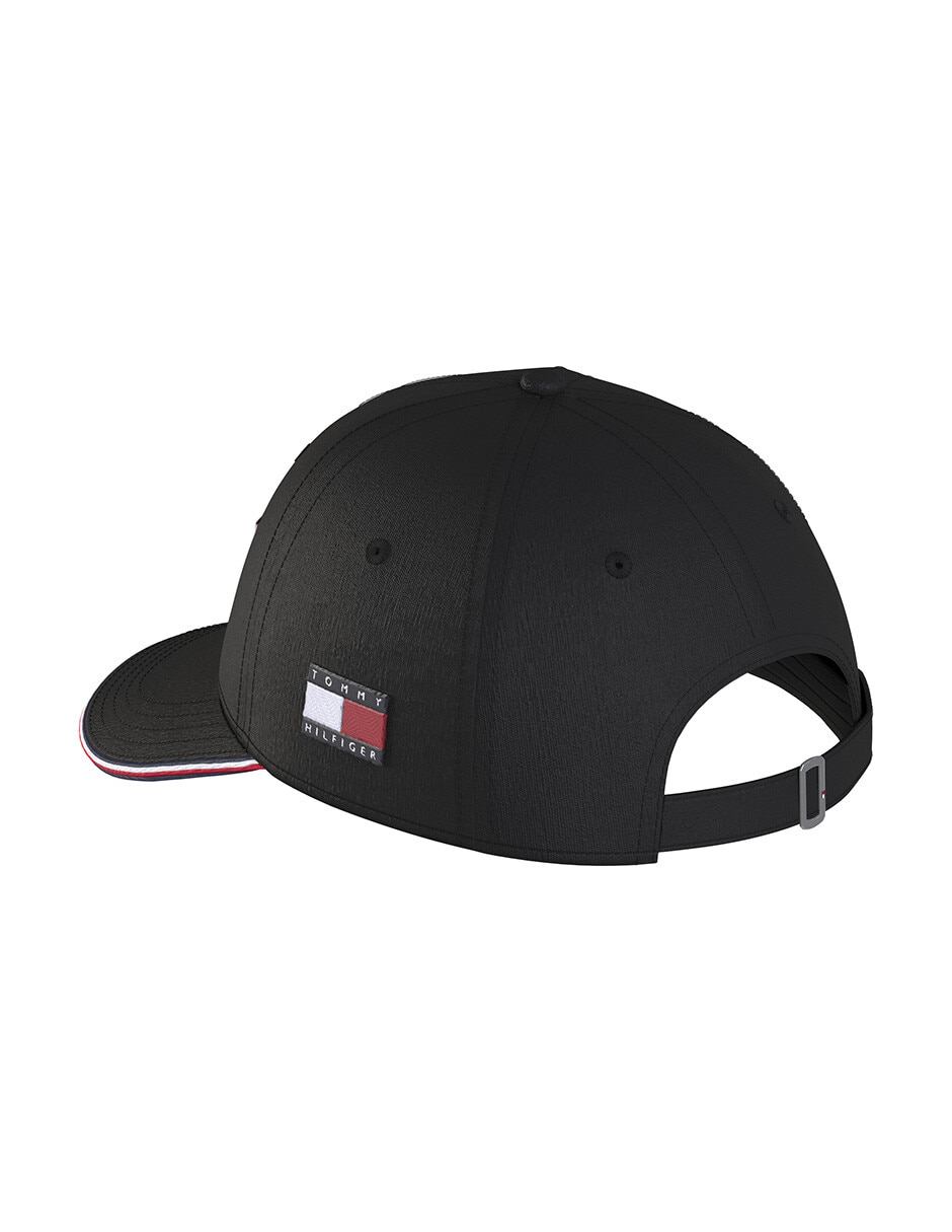 Gorra con visera curva casual f1 para hombre 3