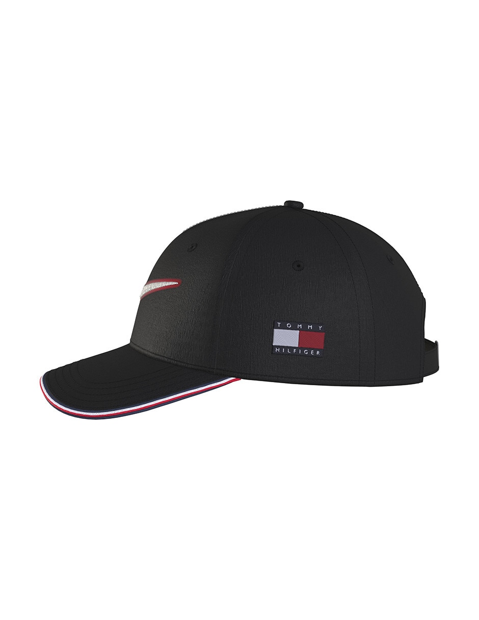 Gorra con visera curva casual f1 para hombre 2