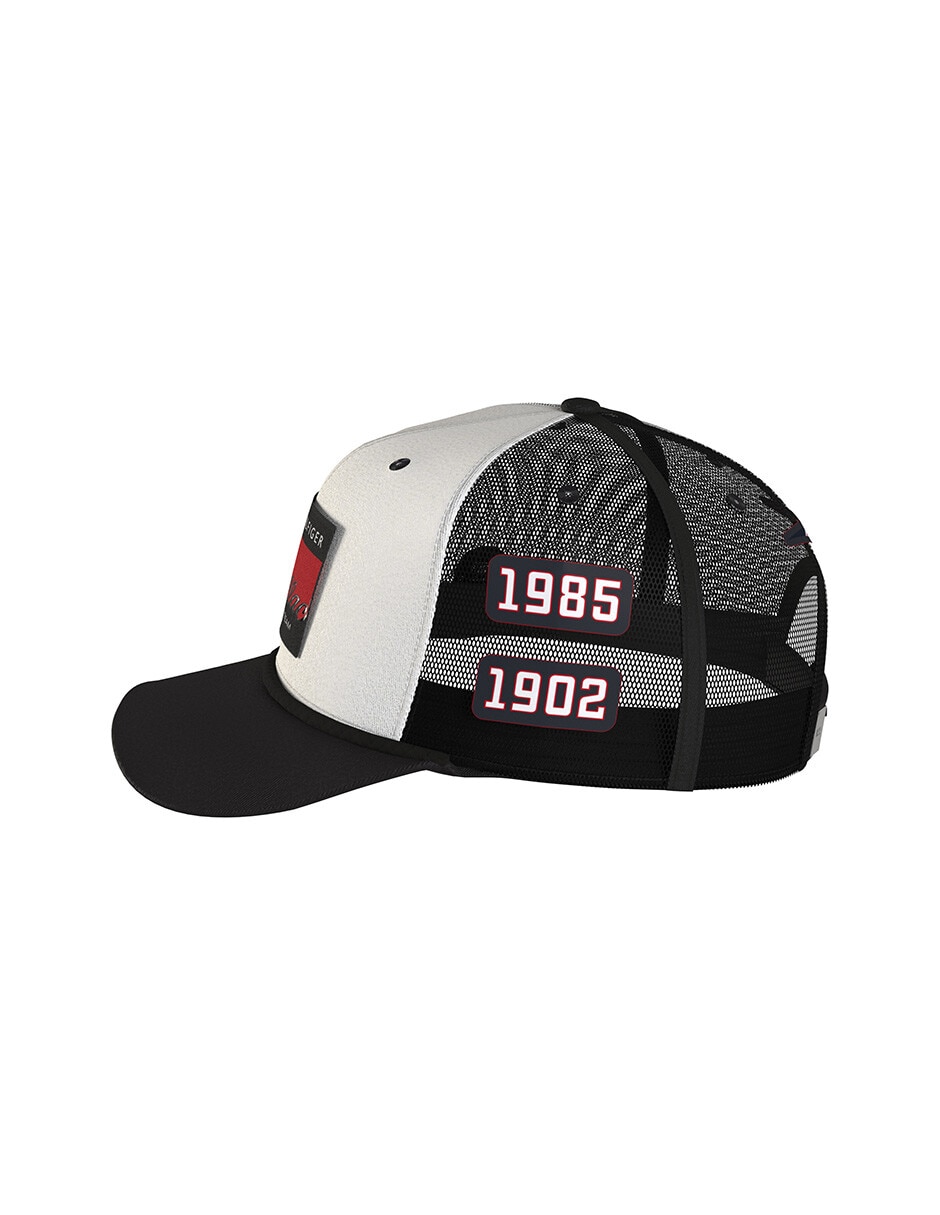 Gorra con visera curva casual f1 para hombre Gorra con visera curva casual f1 para hombre
