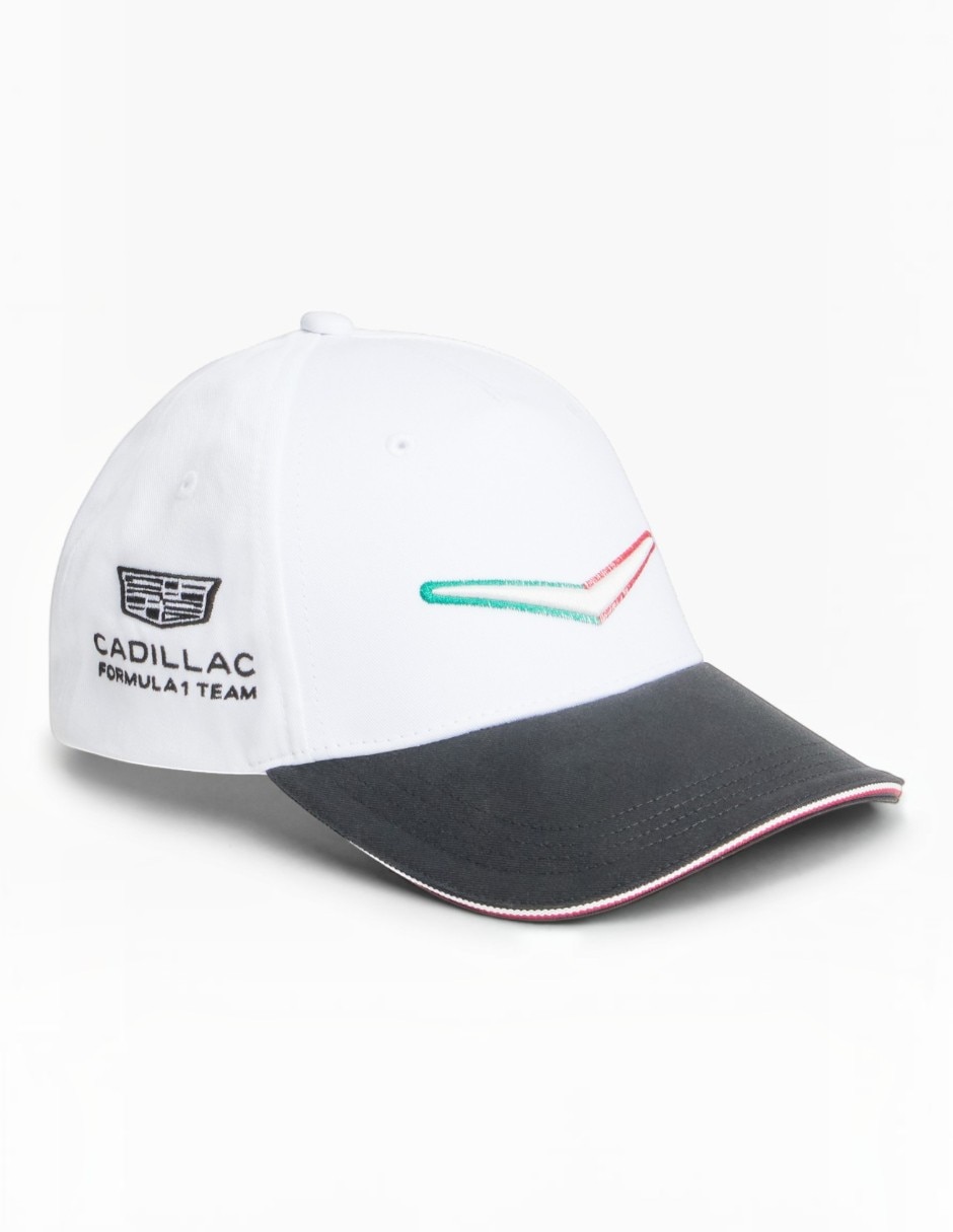 Gorra con visera curva casual f1 para hombre Gorra con visera curva casual f1 para hombre