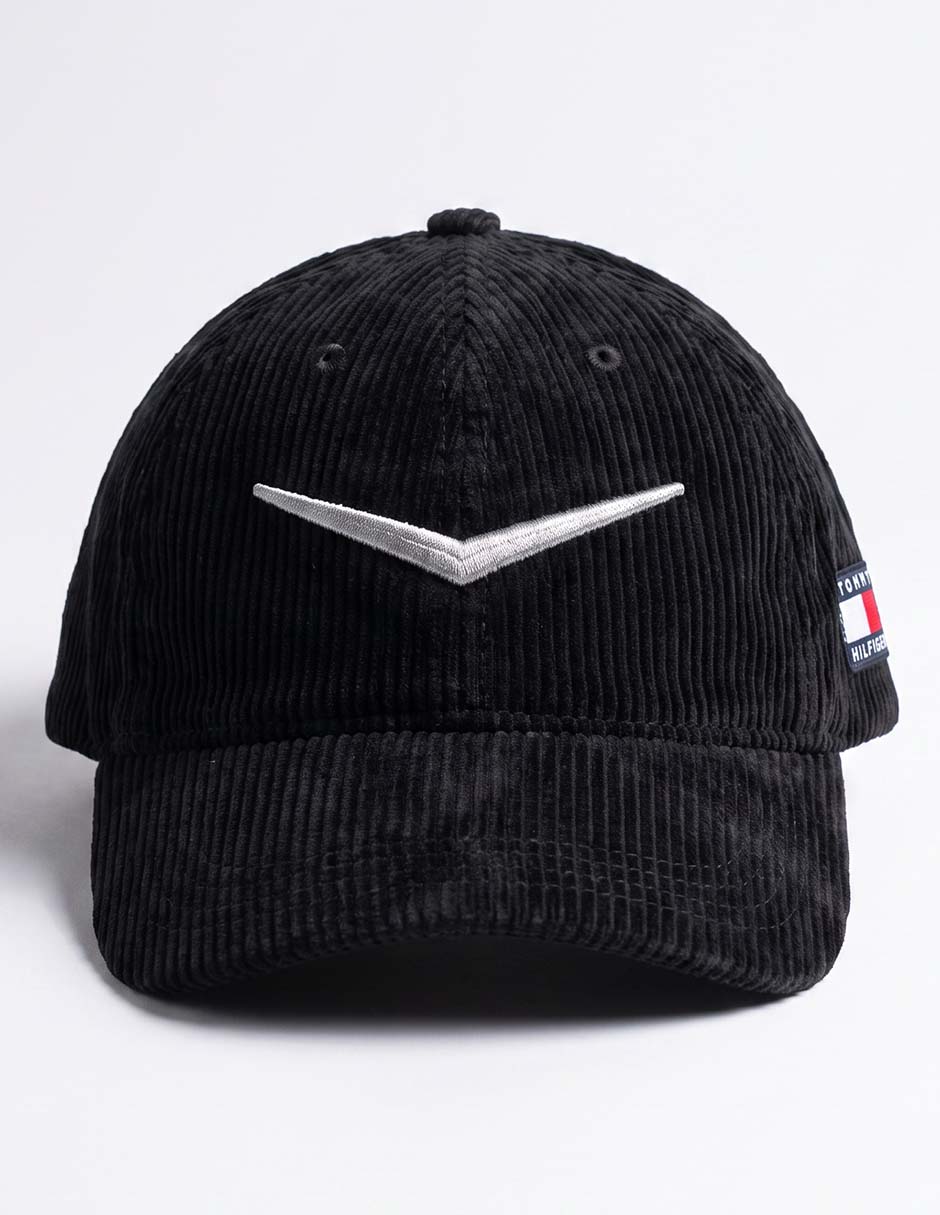Gorra con visera curva F1 X Cf1 para hombre 1