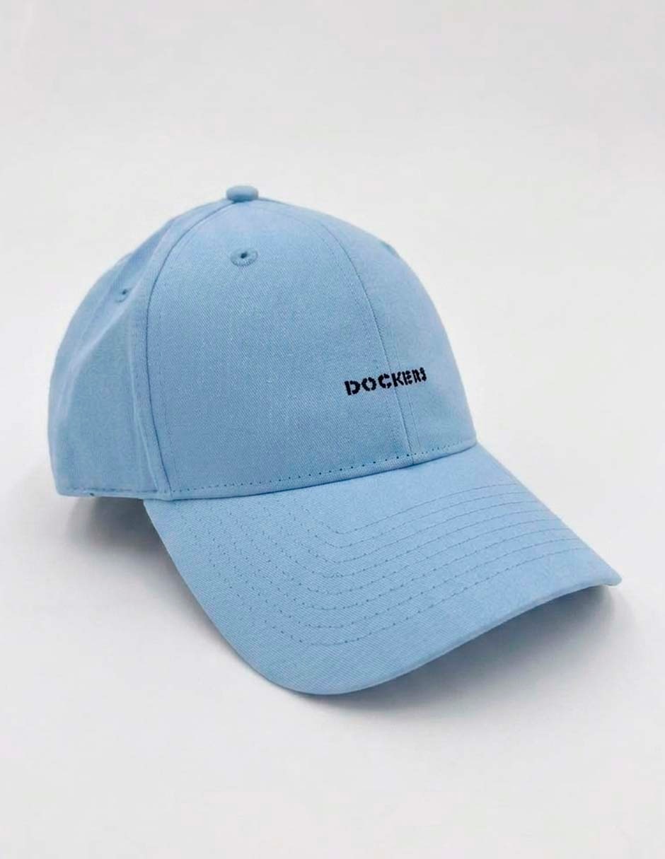 Gorra visera curva hebilla casual para hombre Gorra visera curva hebilla casual para hombre