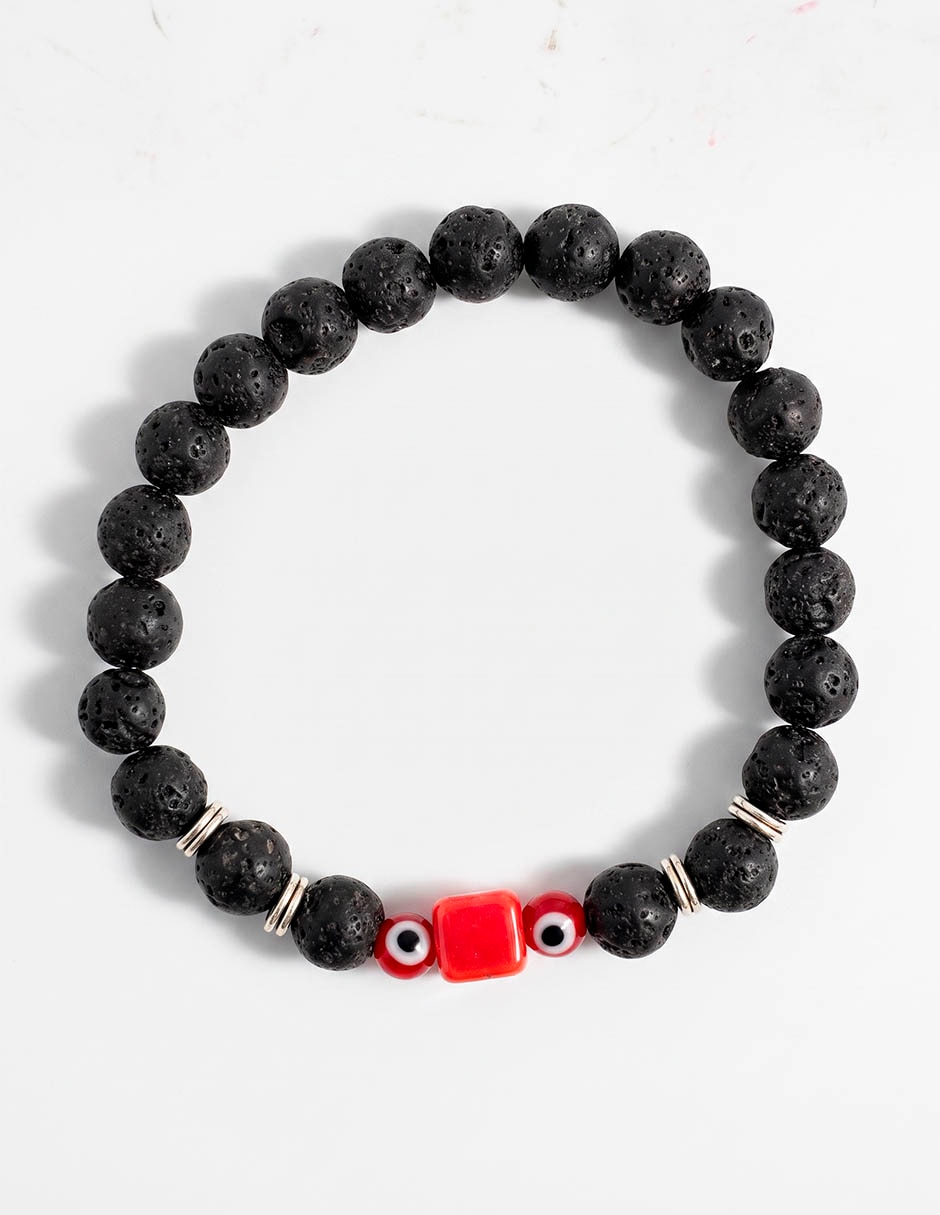 Pulsera acabado brillante 1