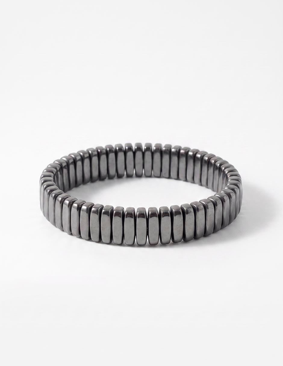 Pulsera acabado brillante 3