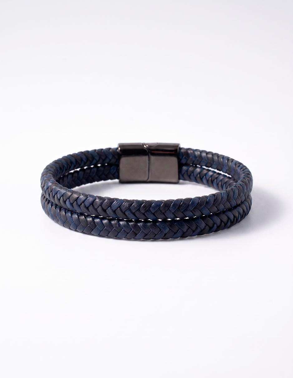 Pulsera acabado brillante 3