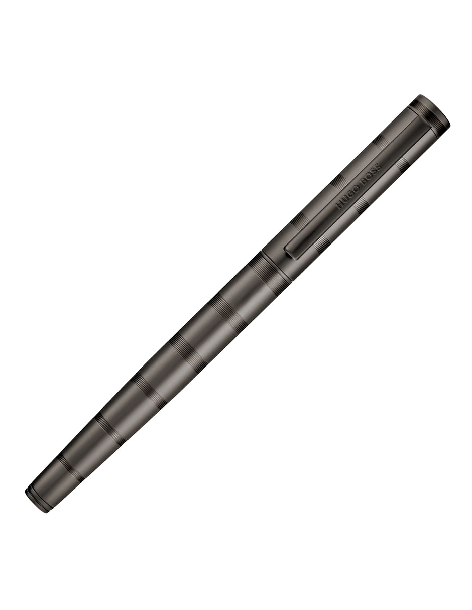 Pluma fuente stripes 3