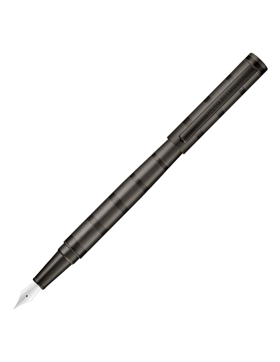 Pluma fuente stripes 4