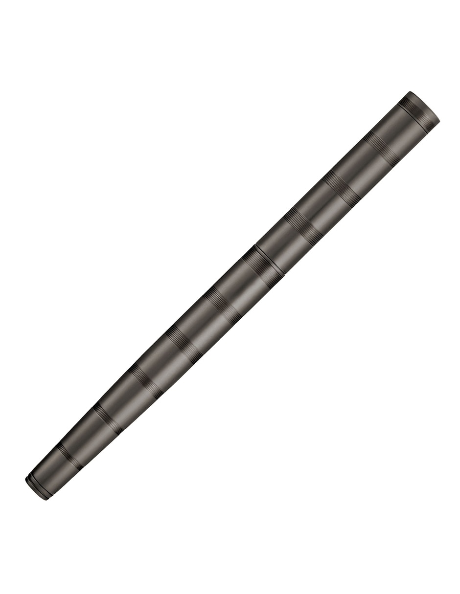 Pluma fuente stripes 5