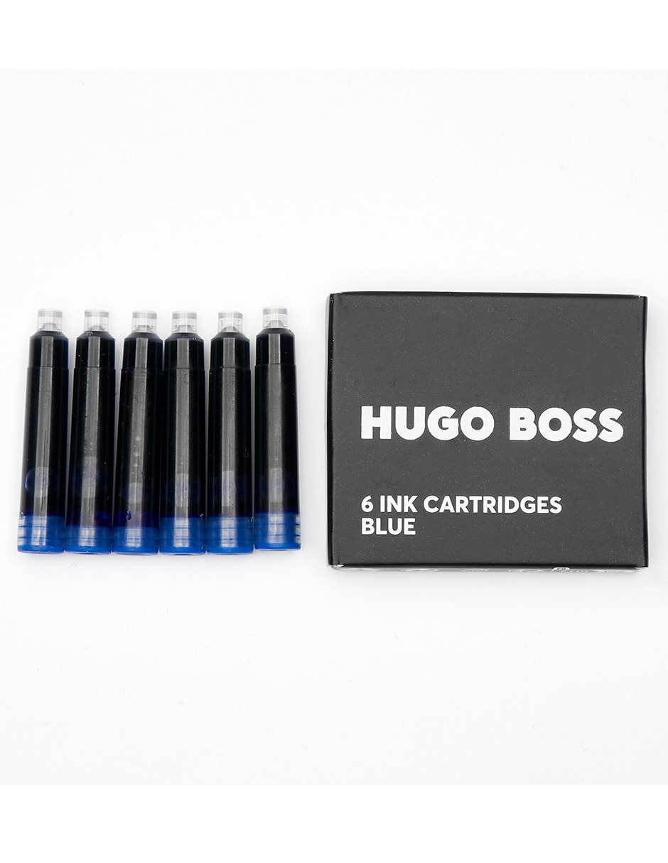 Repuesto para pluma fuente refill hpr921b 4