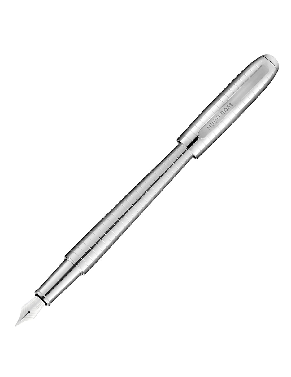 Pluma fuente bauhaus 3